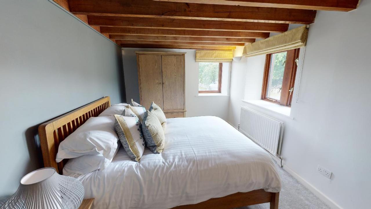 The Gamekeeper'S Inn Threshfield Exteriér fotografie